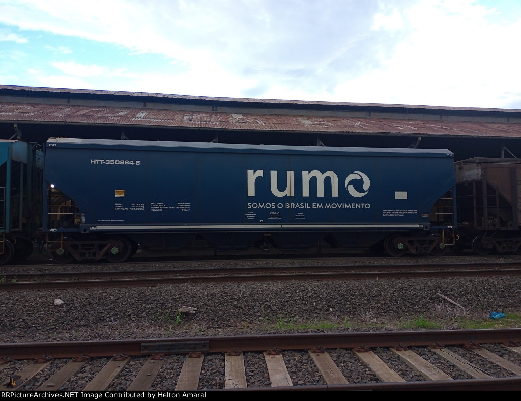 RUMO HTT-350884-6